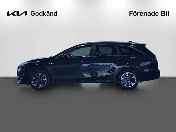 Kia Ceed 2024 photo 4