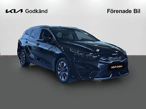 Kia Ceed 2024 photo 3