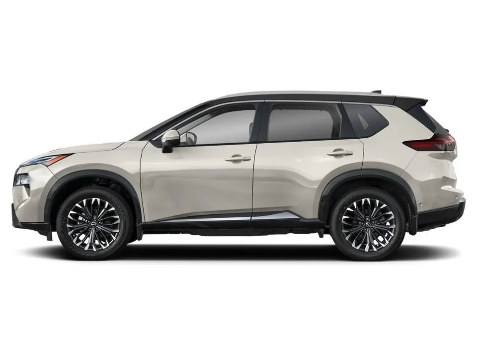 Nissan Rogue 2026 photo 3