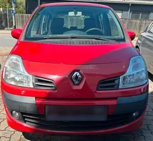 Renault Modus
