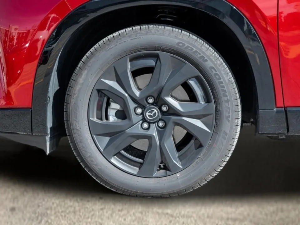 Mazda Cx-5 2026 photo 4