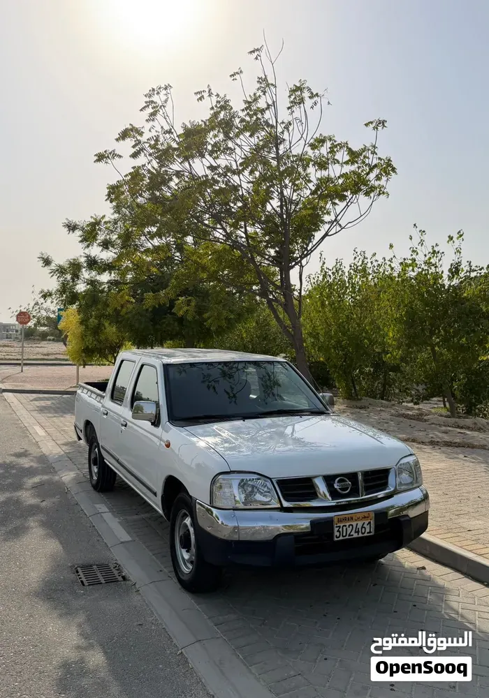 Nissan Datsun 2016 photo 5