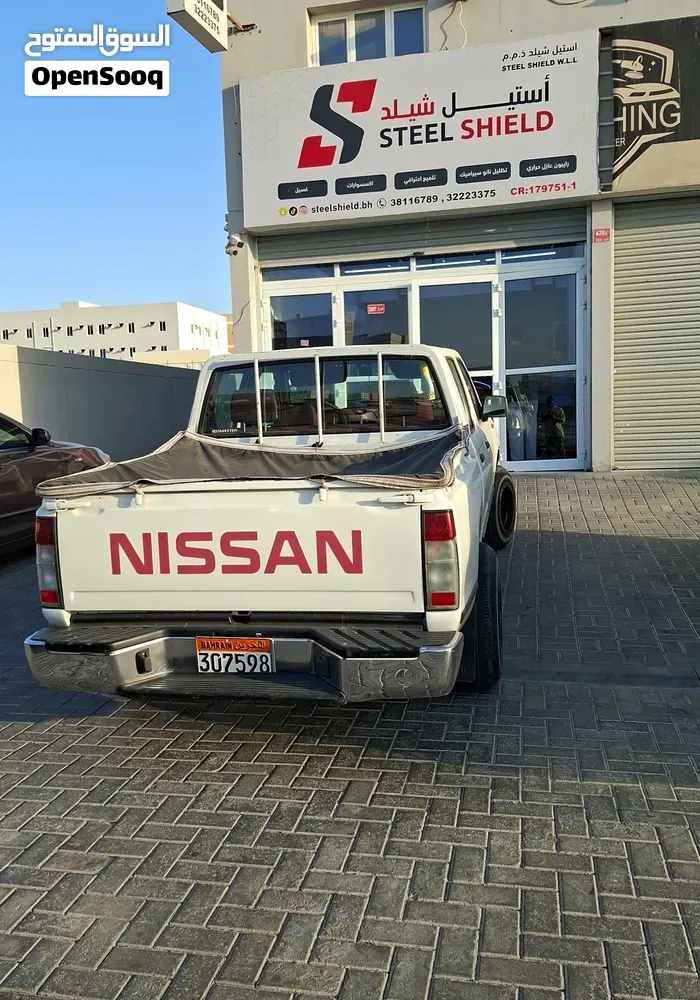 Nissan Datsun 2016 photo 4