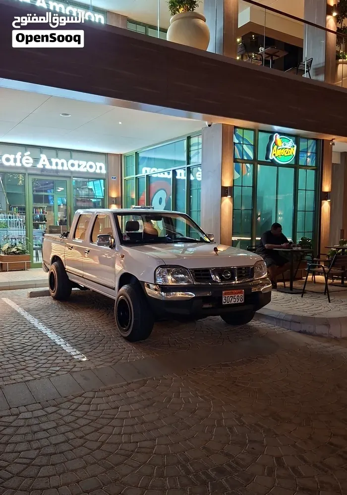 Nissan Datsun