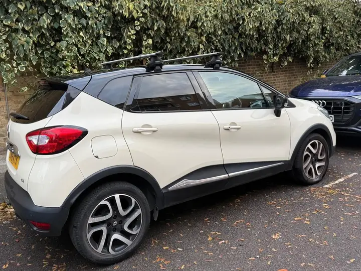 Renault Captur 2015 photo 5