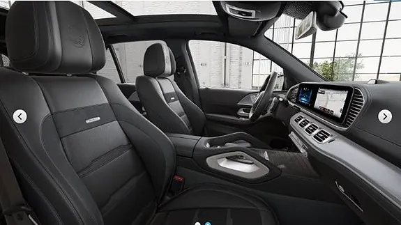 Mercedes-Benz Gle53 2026 photo 2