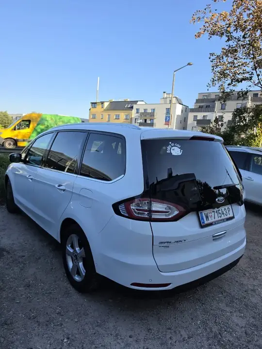 Ford Galaxy