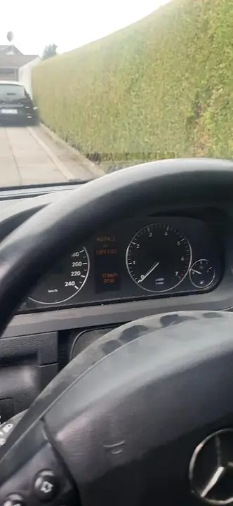 Mercedes-Benz A 160