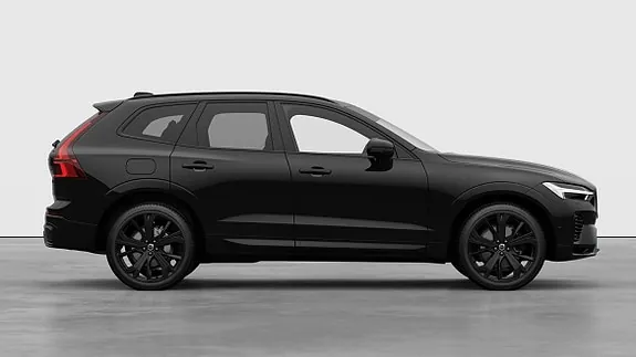 Volvo Xc60 2027 photo 5