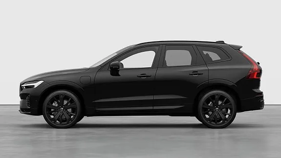 Volvo Xc60 2027 photo 4