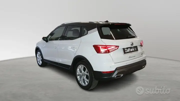 Seat Arona 2025 photo 4