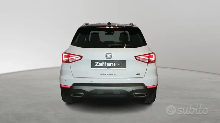 Seat Arona 2025 photo 5