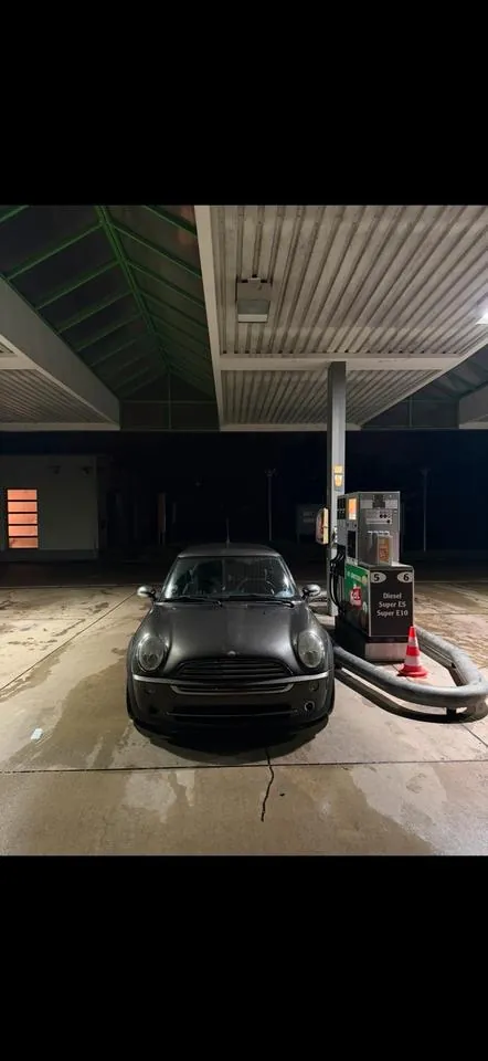 Mini One R50