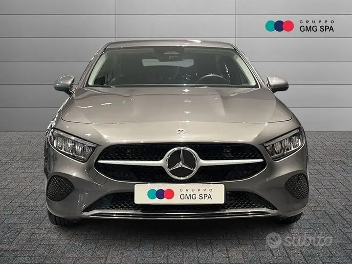Mercedes-Benz A-Class 2025 photo 2