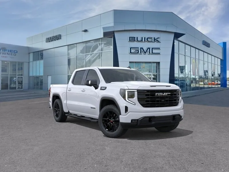 GMC Sierra 1500