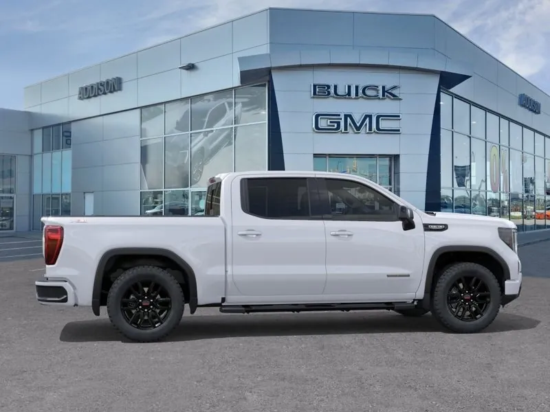 GMC Sierra 1500 2026 photo 5