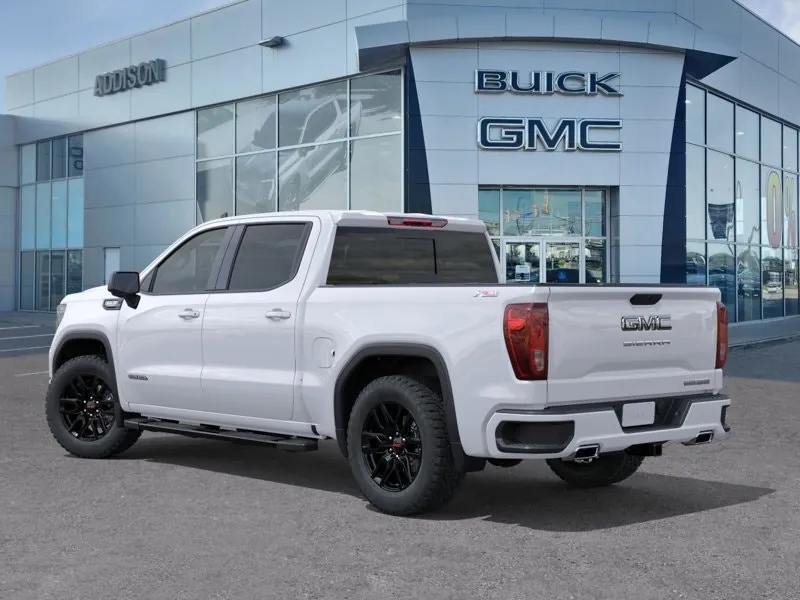 GMC Sierra 1500