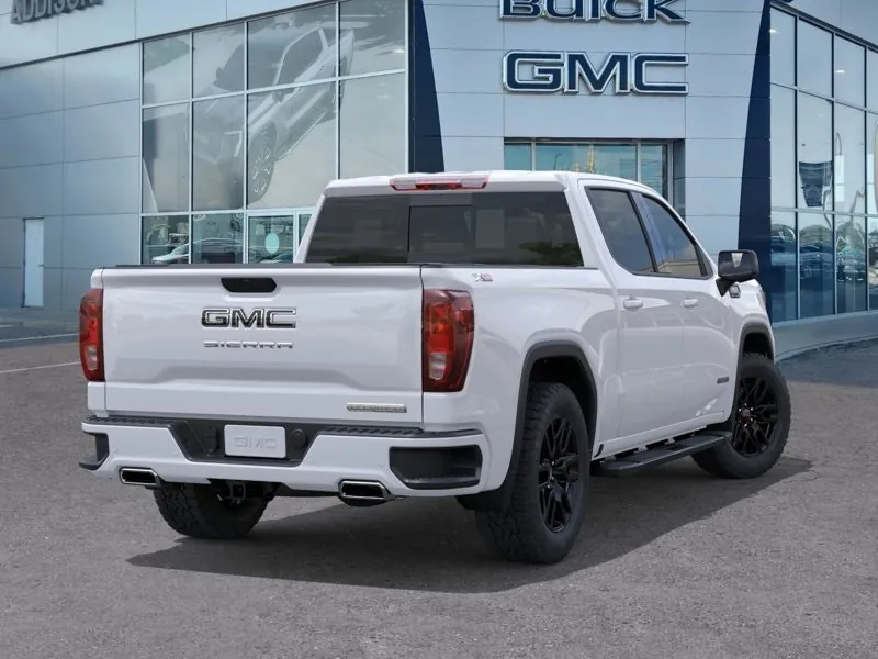 GMC Sierra 1500 2026 photo 4