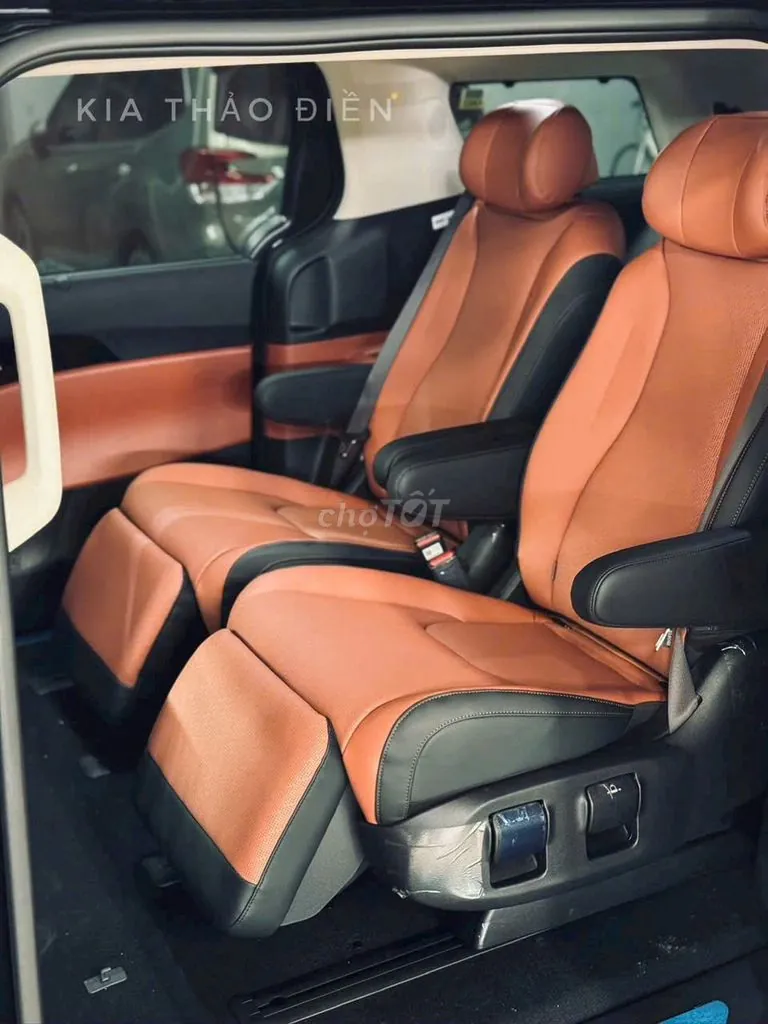 Kia Carnival 2026 photo 5