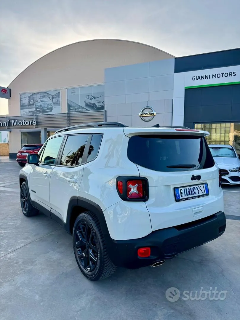 Jeep Renegade 2021 photo 3