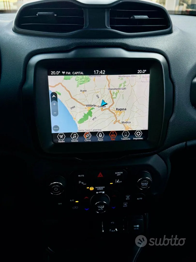 Jeep Renegade 2021 photo 5
