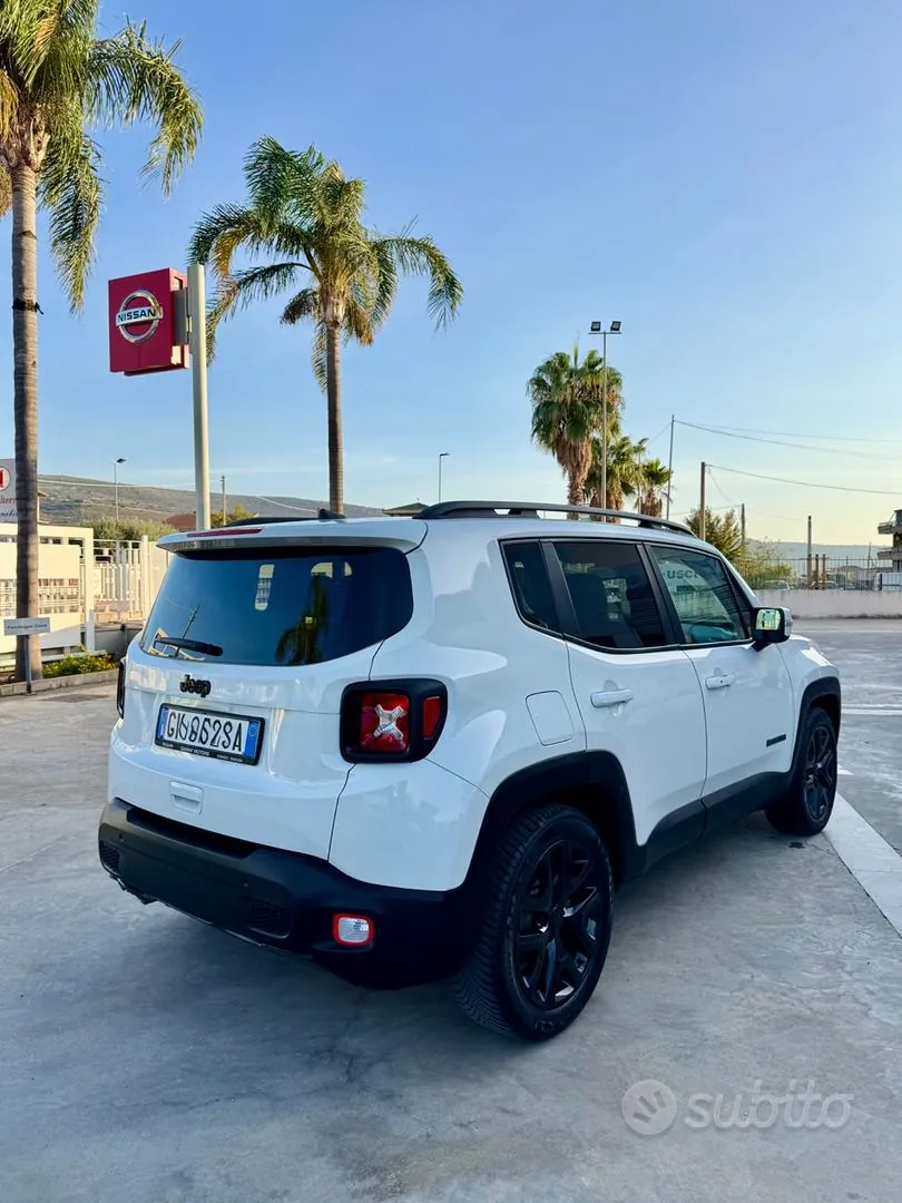 Jeep Renegade 2021 photo 4