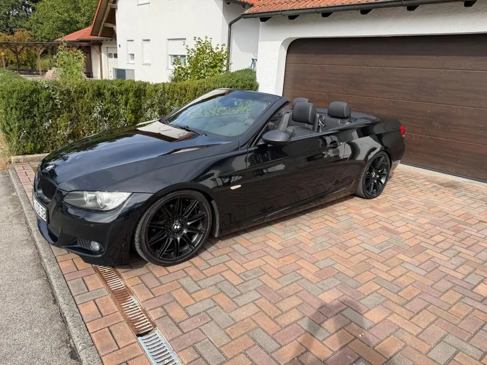 BMW 320D