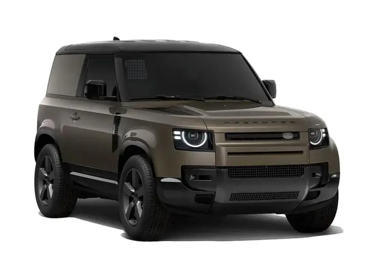 Land Rover Defender 90