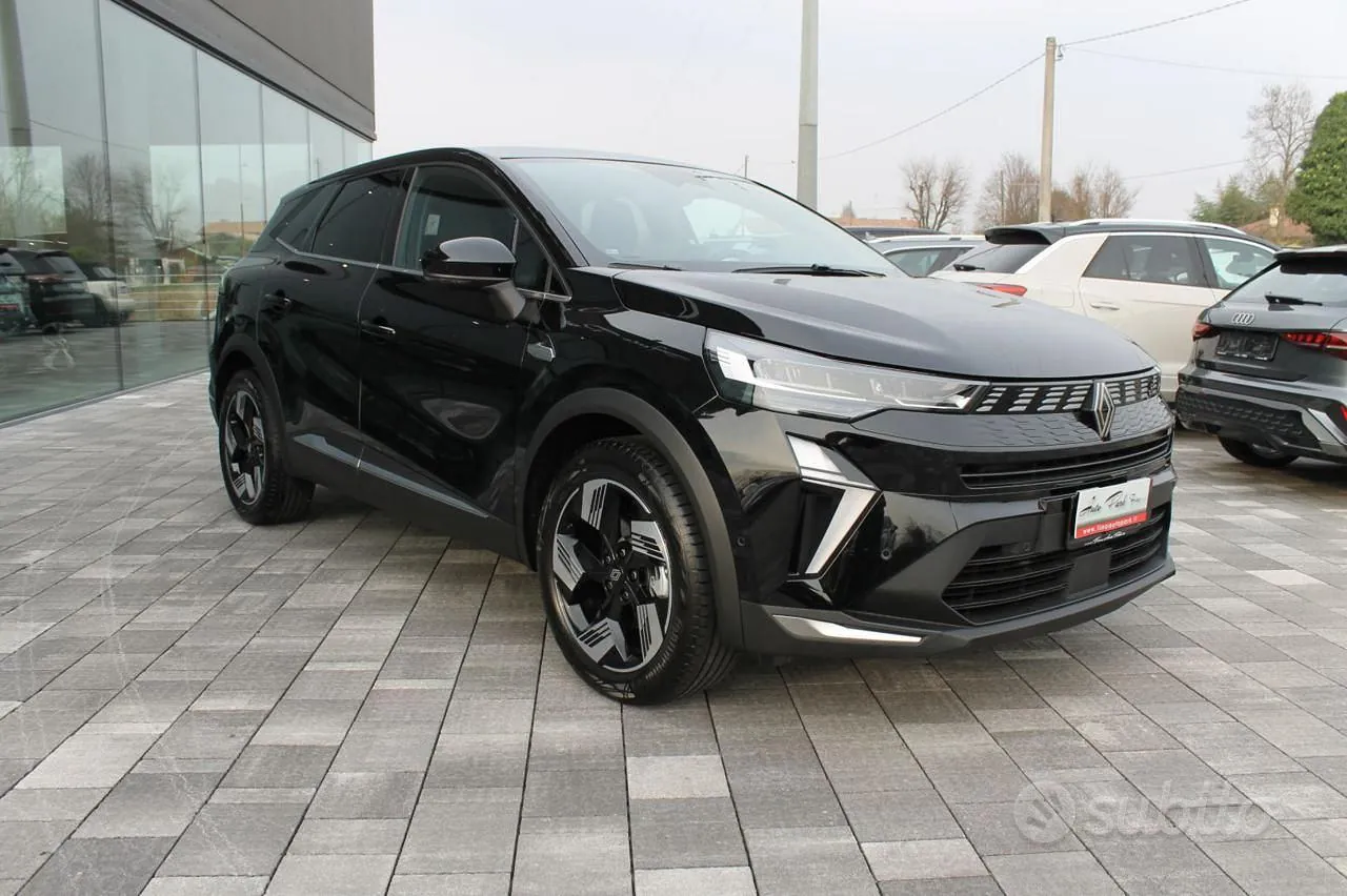 Renault Symbioz 2025 photo 3