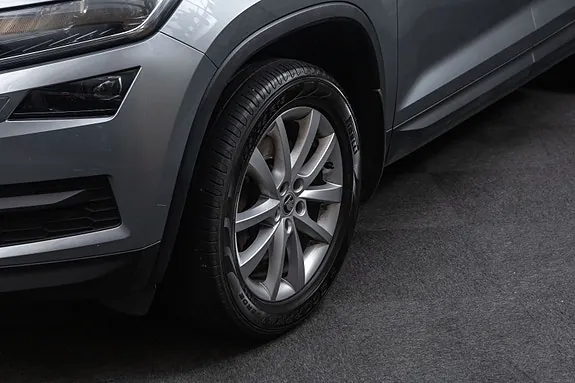 Skoda Kodiaq 2020 photo 5