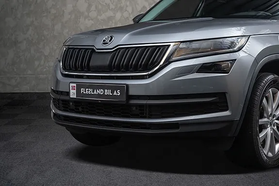 Skoda Kodiaq 2020 photo 4