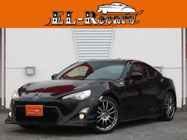 Toyota 86