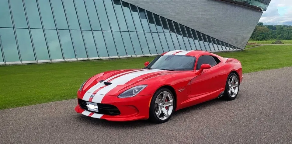 Dodge Viper