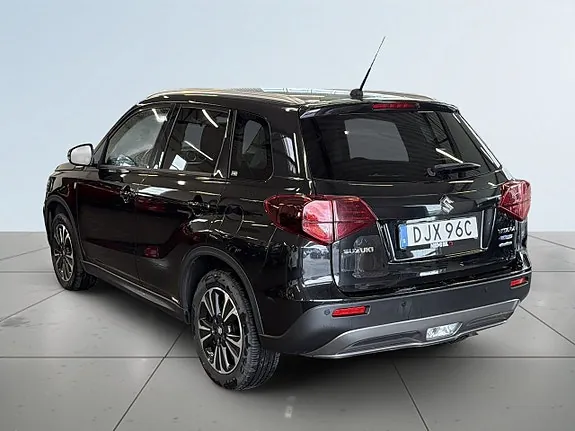 Suzuki Vitara 2022 photo 5