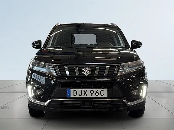 Suzuki Vitara 2022 photo 2