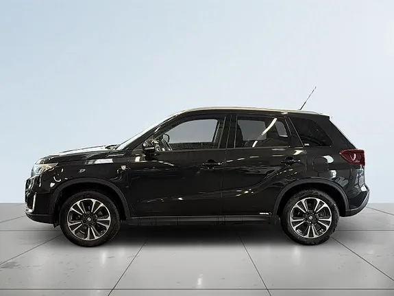 Suzuki Vitara 2022 photo 4