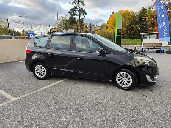 Renault Grand Scenic Iii 2012 photo 5