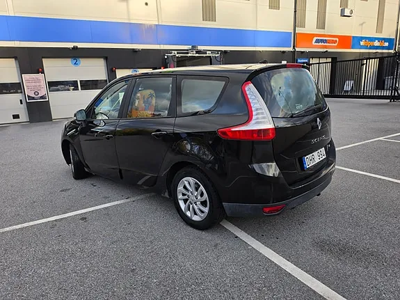 Renault Grand Scenic Iii 2012 photo 3