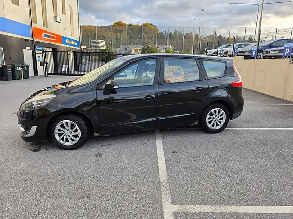 Renault Grand Scenic Iii 2012 photo 4