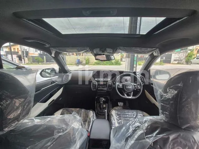 Kia Sonet 2026 photo 4