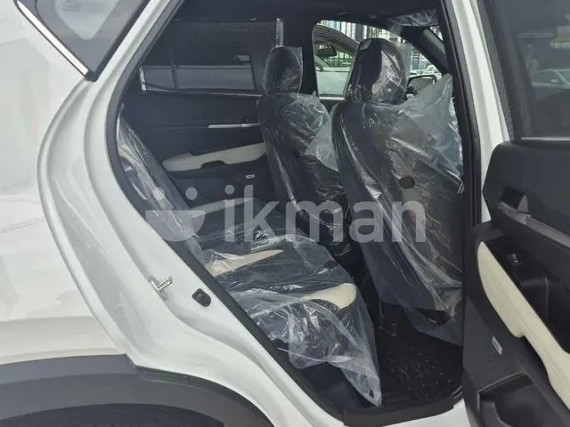 Kia Sonet 2026 photo 3