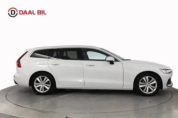 Volvo V60 2019 photo 5