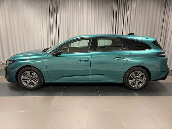 Peugeot 308 Sw 2022 photo 2