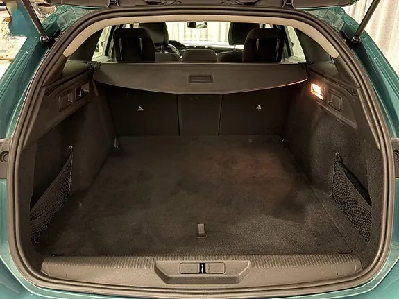 Peugeot 308 Sw 2022 photo 5