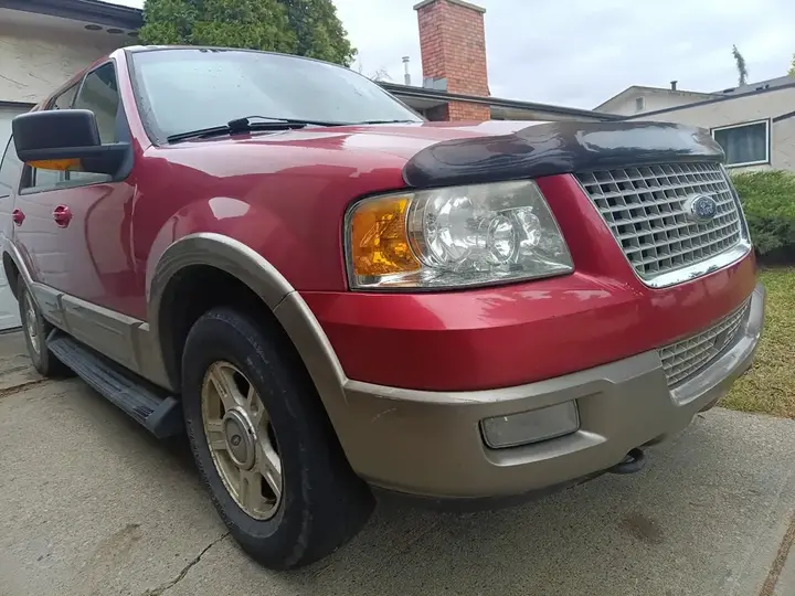 Ford Expedition