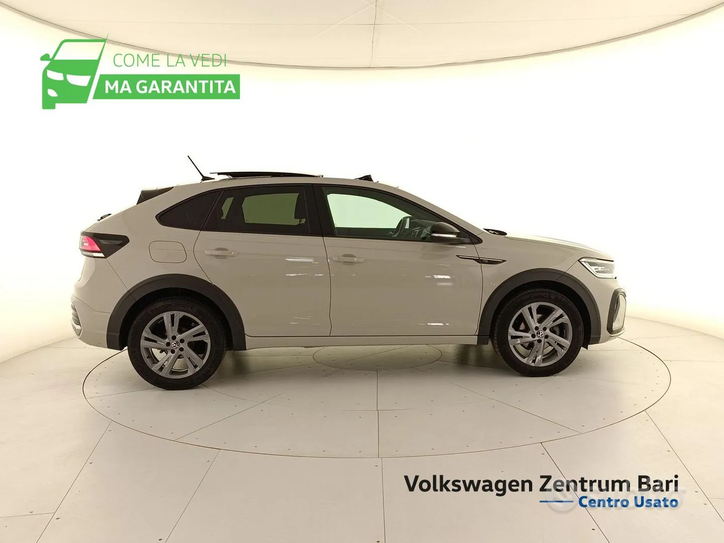 Volkswagen Taigo 2024 photo 5