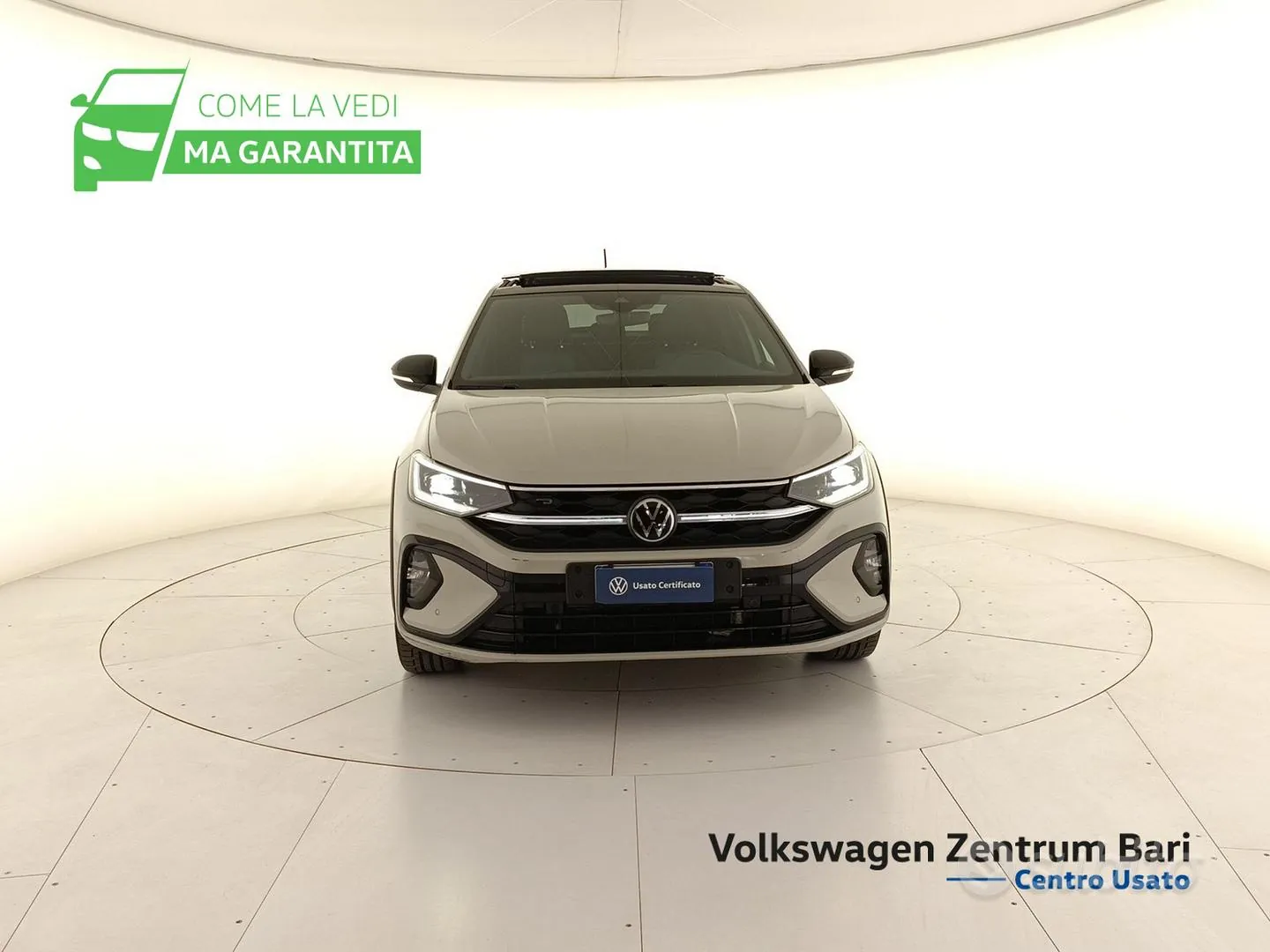 Volkswagen Taigo 2024 photo 3