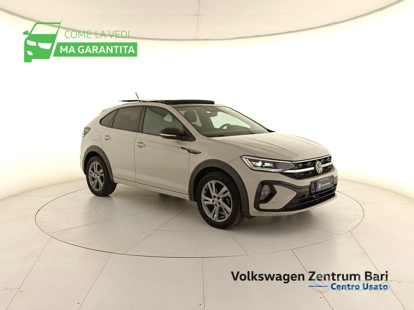 Volkswagen Taigo 2024 photo 4