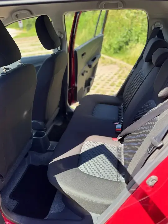 Suzuki Celerio 2017 photo 3