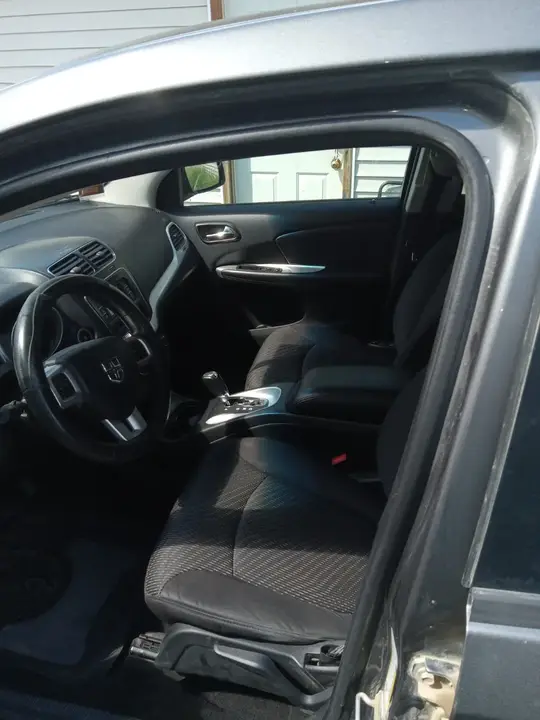 Dodge Journey 2013 photo 3